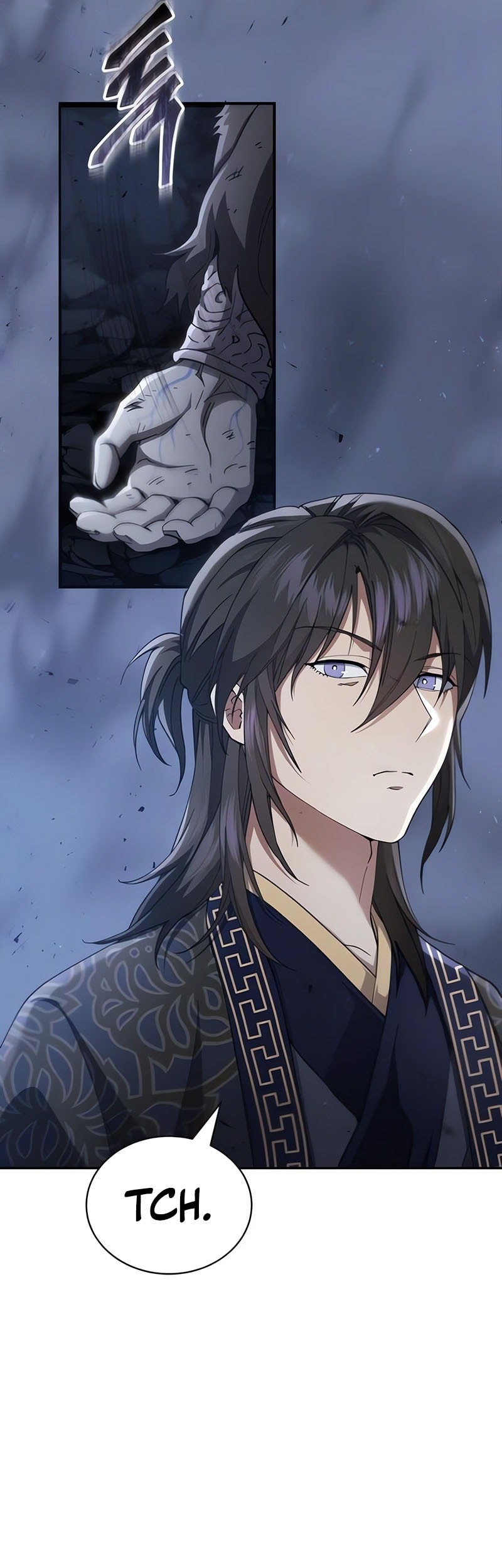 The Heavenly Demon Wants a Quiet Life Chapter 35 - halaman 67
