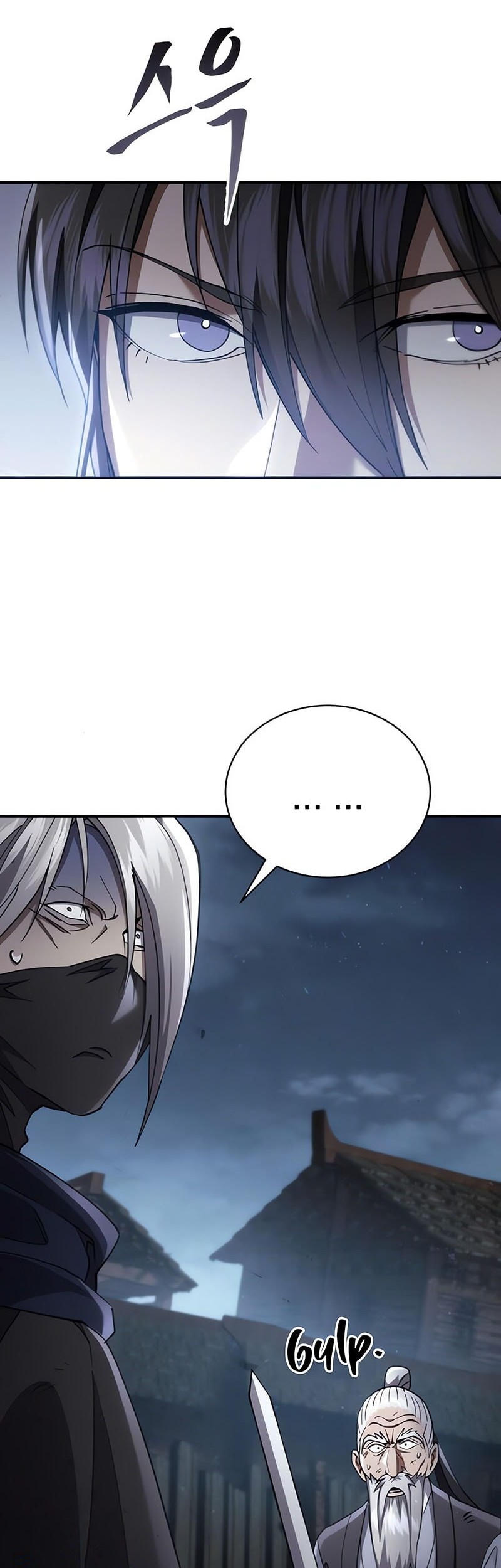 The Heavenly Demon Wants a Quiet Life Chapter 35 - halaman 68