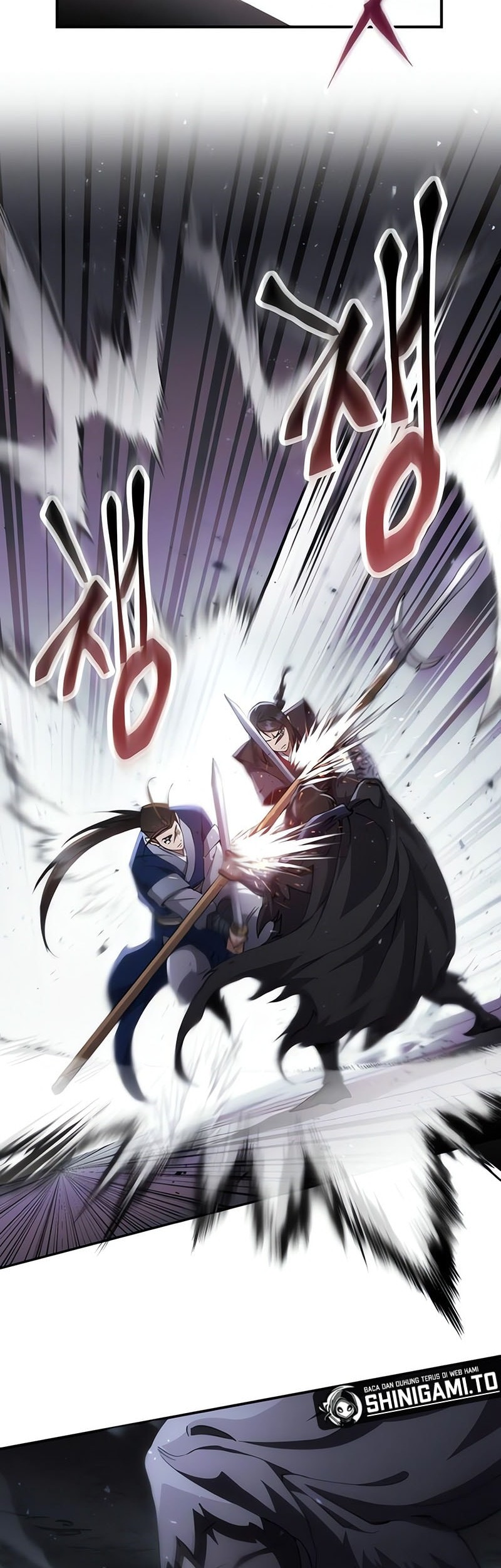 The Heavenly Demon Wants a Quiet Life Chapter 35 - halaman 7