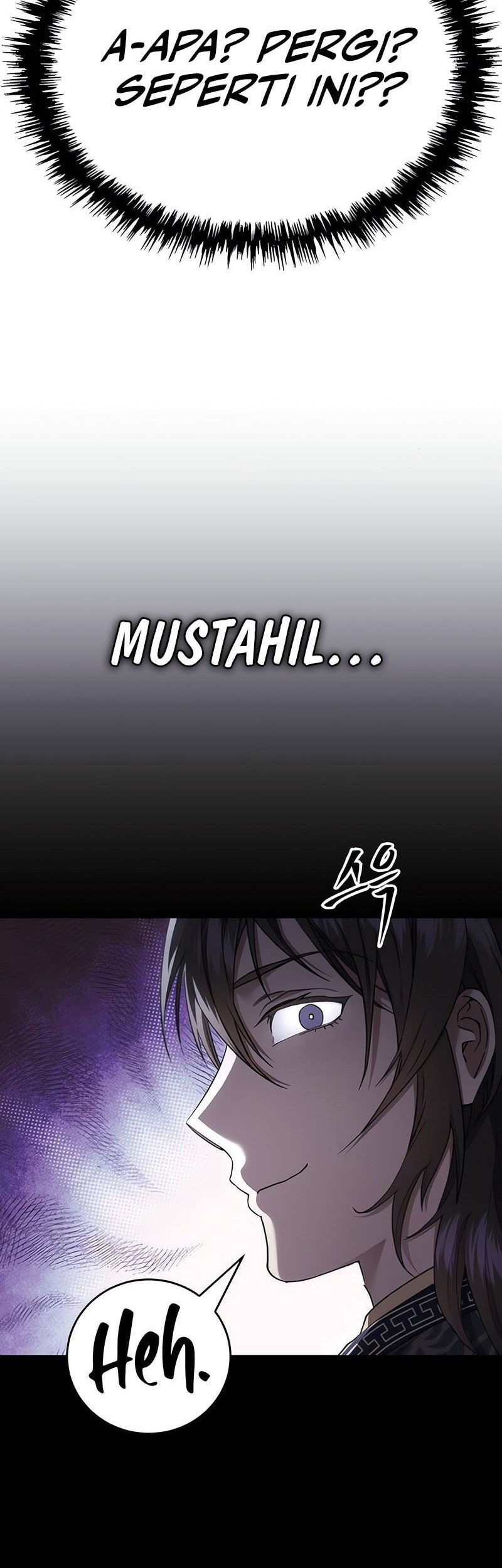 The Heavenly Demon Wants a Quiet Life Chapter 35 - halaman 72