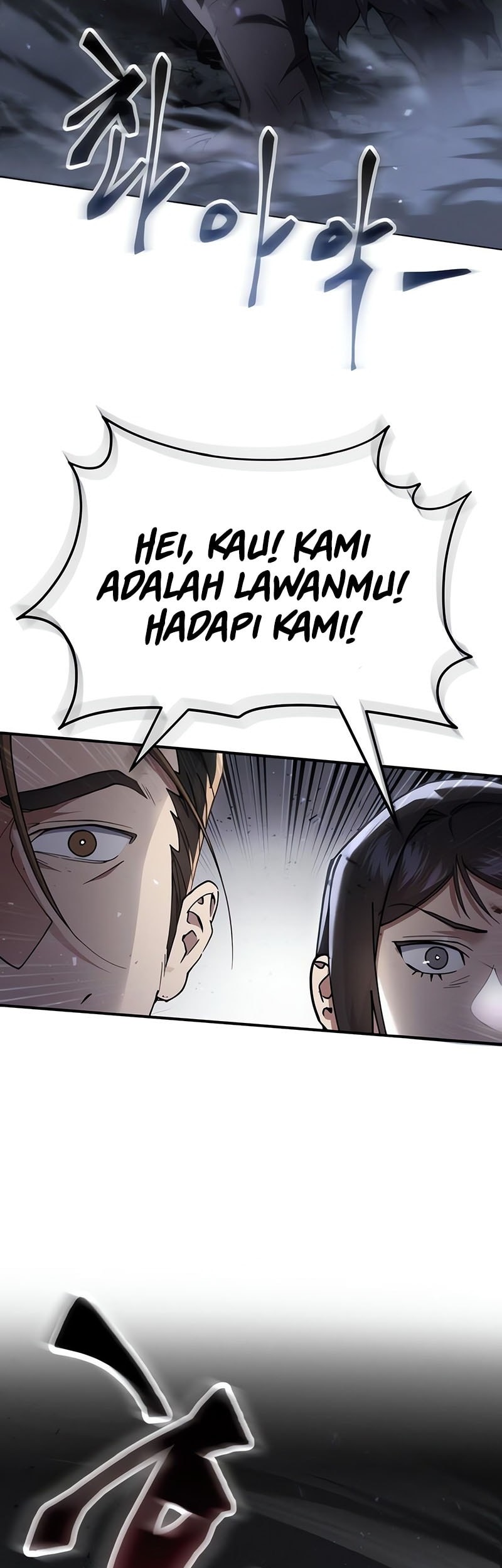 The Heavenly Demon Wants a Quiet Life Chapter 35 - halaman 8