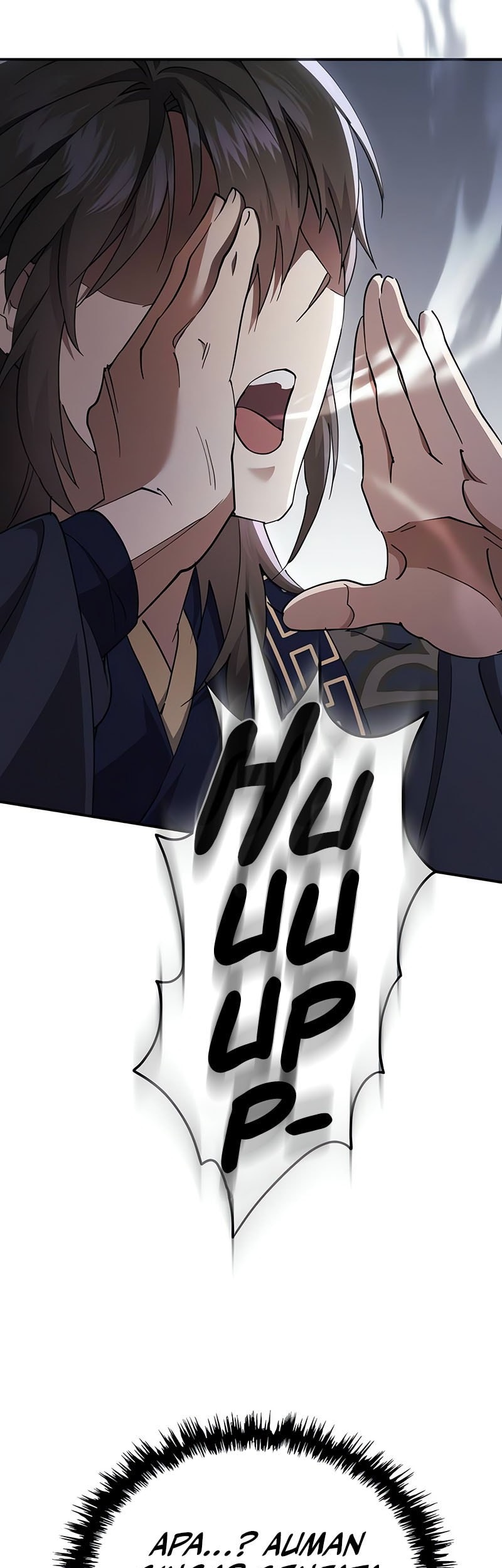 The Heavenly Demon Wants a Quiet Life Chapter 36 - halaman 12
