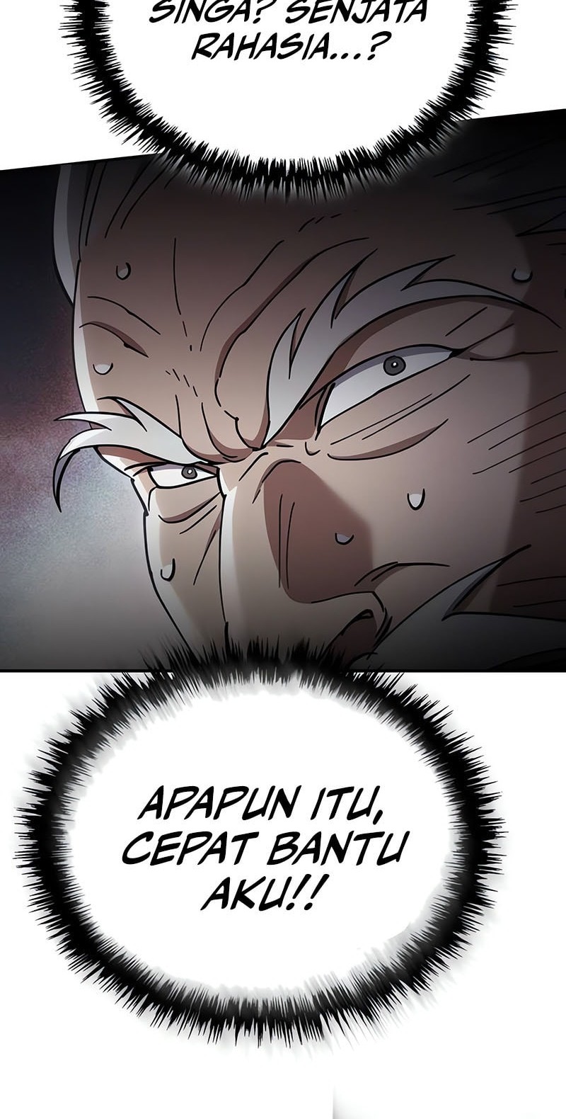The Heavenly Demon Wants a Quiet Life Chapter 36 - halaman 13