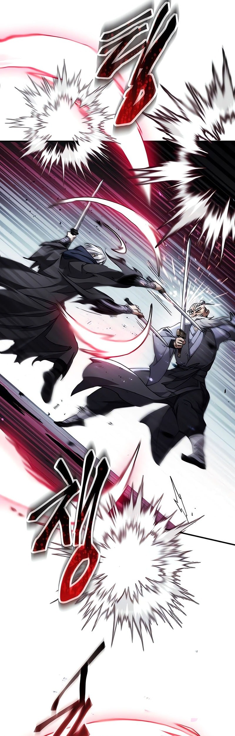 The Heavenly Demon Wants a Quiet Life Chapter 36 - halaman 17