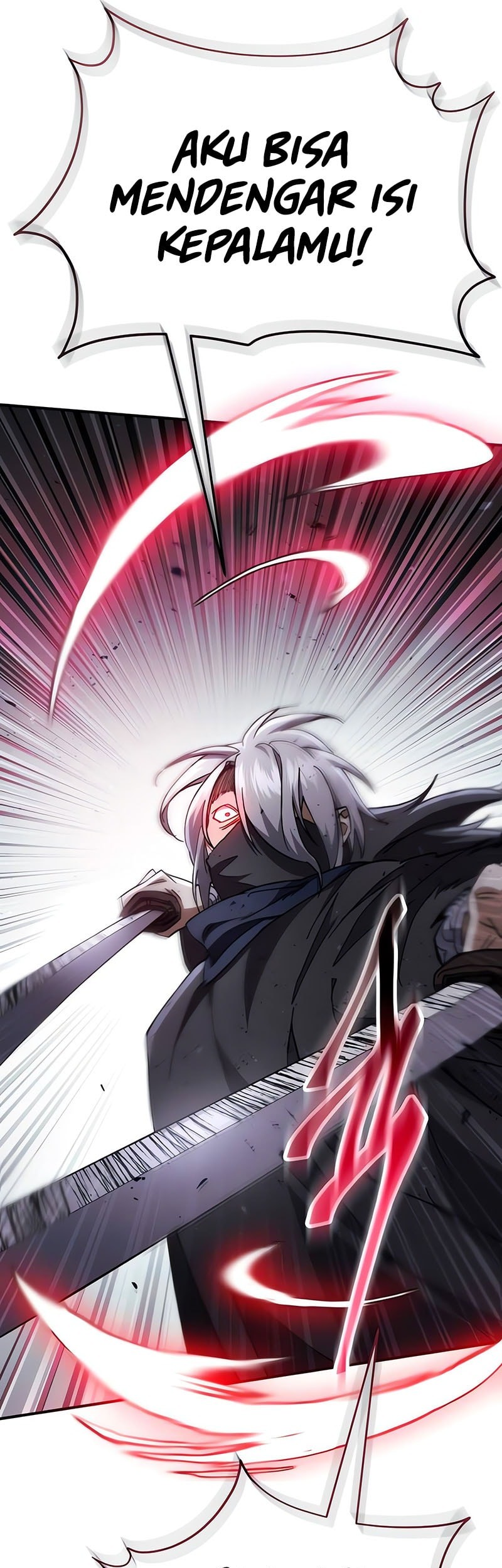 The Heavenly Demon Wants a Quiet Life Chapter 36 - halaman 20