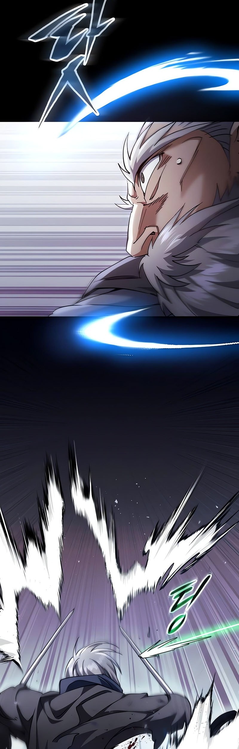 The Heavenly Demon Wants a Quiet Life Chapter 36 - halaman 22