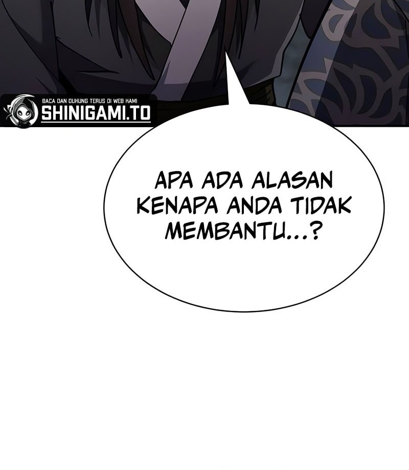 The Heavenly Demon Wants a Quiet Life Chapter 36 - halaman 27