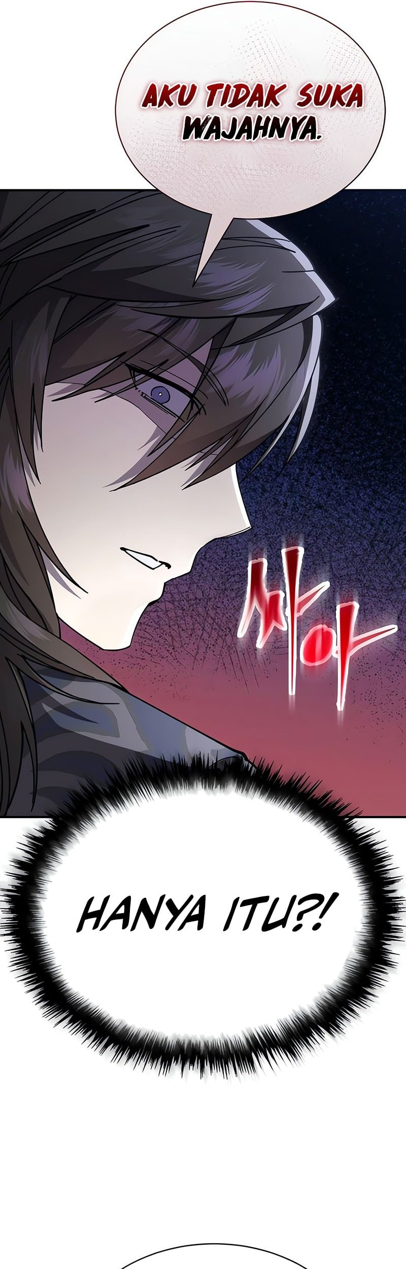 The Heavenly Demon Wants a Quiet Life Chapter 36 - halaman 28