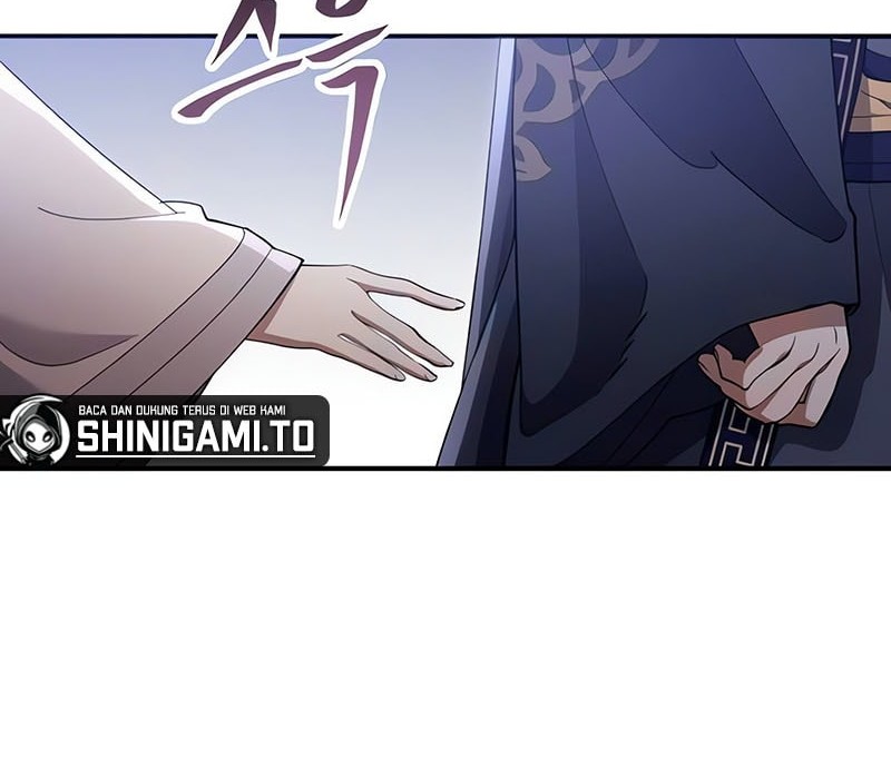The Heavenly Demon Wants a Quiet Life Chapter 36 - halaman 35