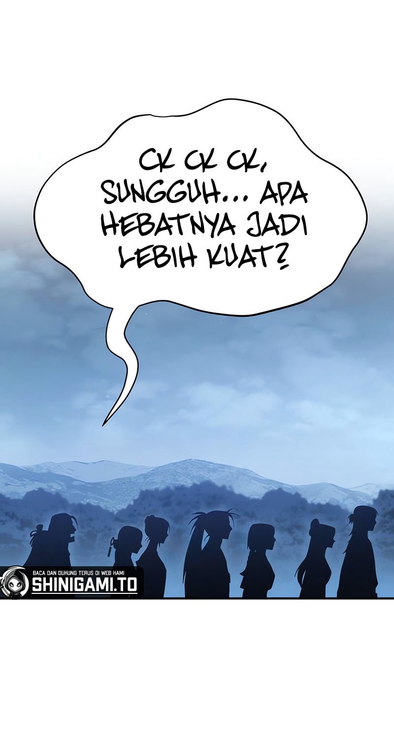 The Heavenly Demon Wants a Quiet Life Chapter 36 - halaman 43