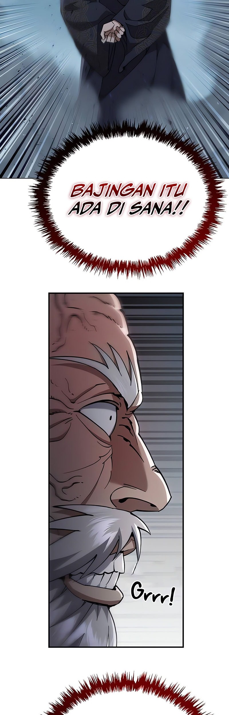 The Heavenly Demon Wants a Quiet Life Chapter 36 - halaman 53