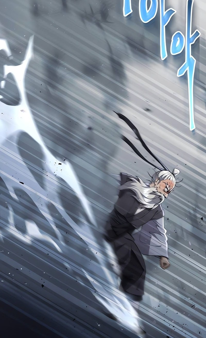 The Heavenly Demon Wants a Quiet Life Chapter 36 - halaman 55