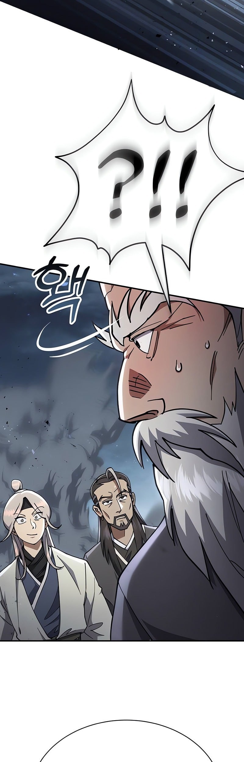 The Heavenly Demon Wants a Quiet Life Chapter 36 - halaman 56