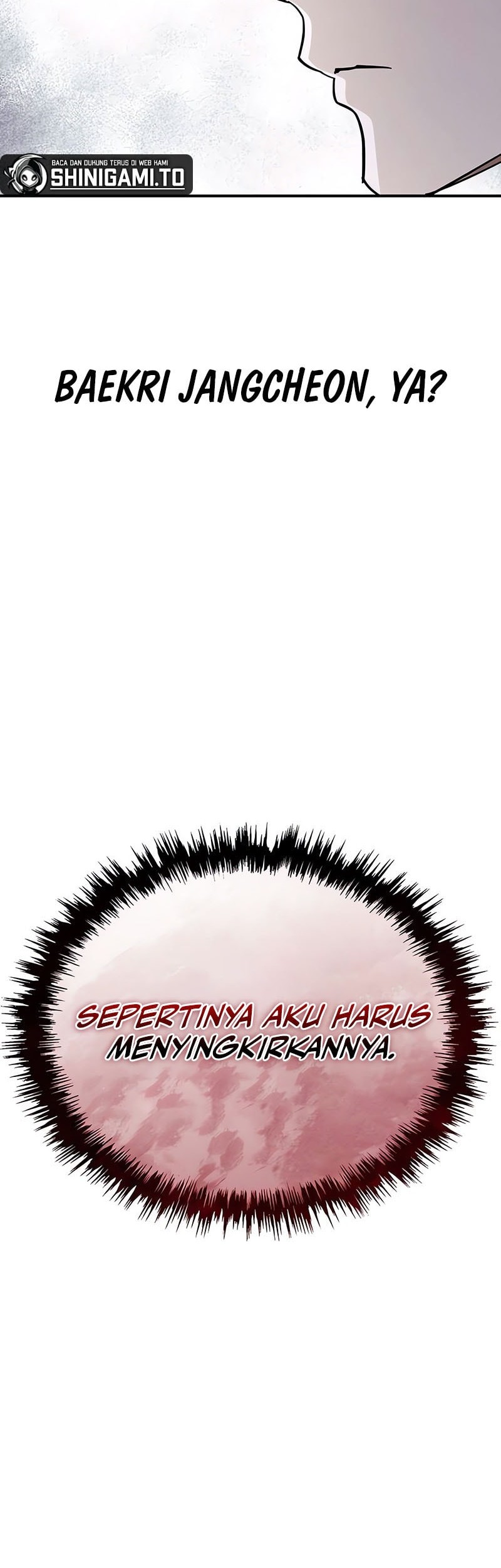 The Heavenly Demon Wants a Quiet Life Chapter 36 - halaman 61