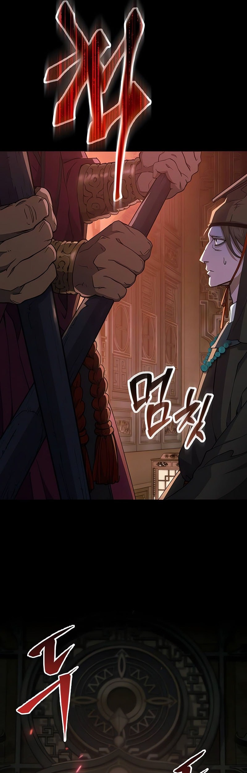 The Heavenly Demon Wants a Quiet Life Chapter 36 - halaman 64