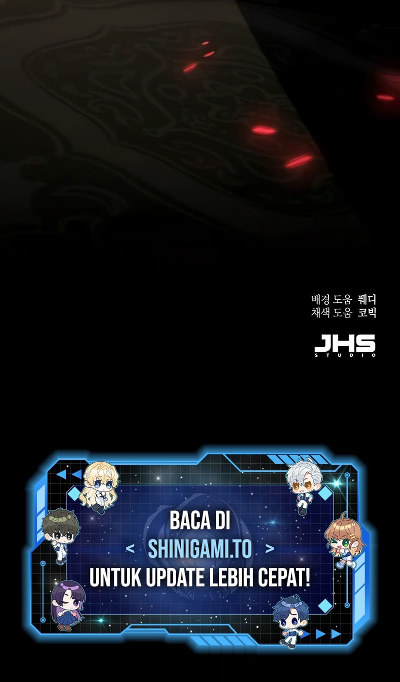 The Heavenly Demon Wants a Quiet Life Chapter 36 - halaman 69