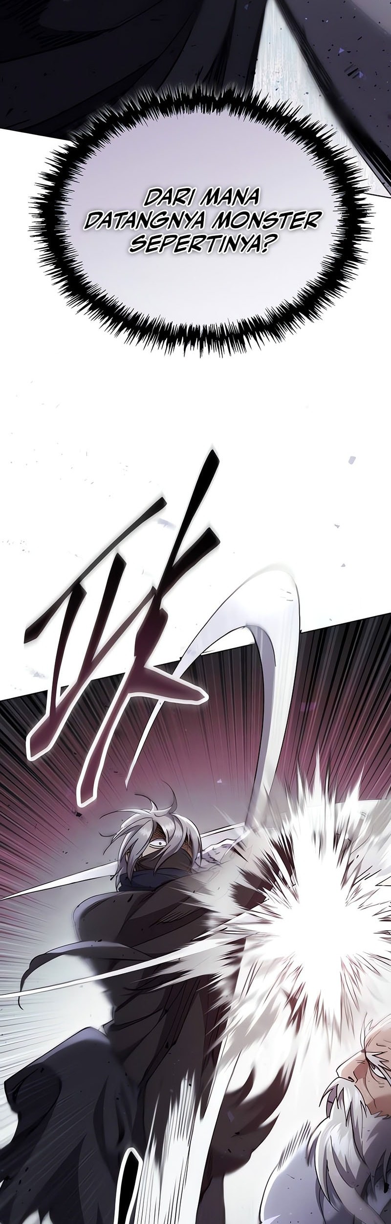 The Heavenly Demon Wants a Quiet Life Chapter 36 - halaman 7
