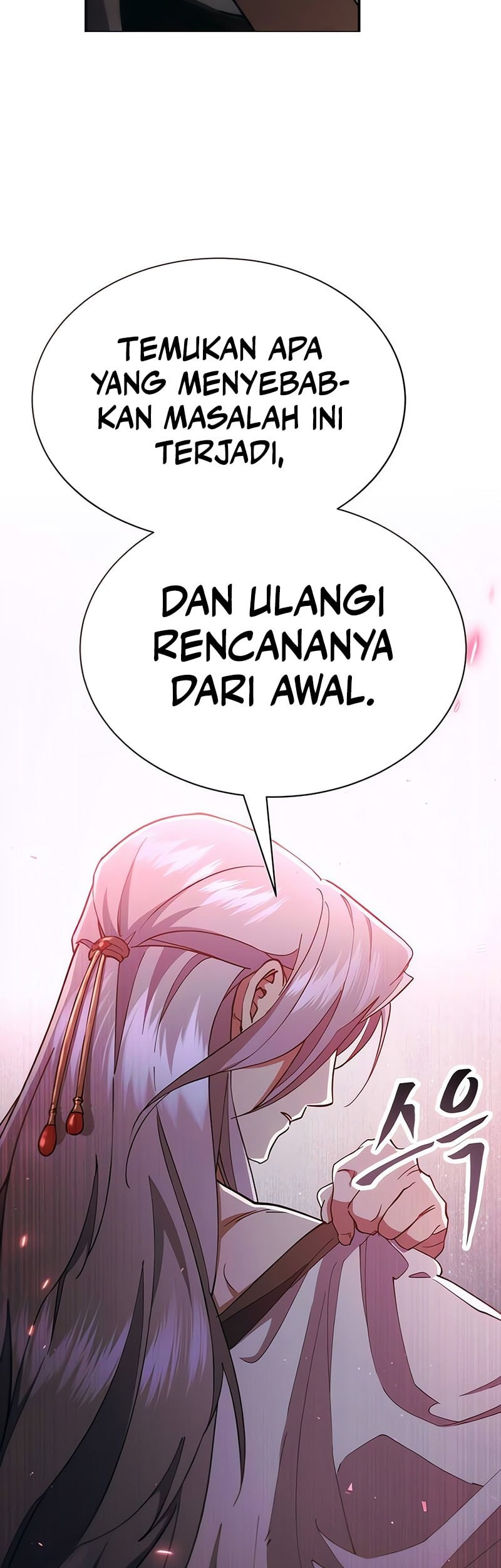 The Heavenly Demon Wants a Quiet Life Chapter 37 - halaman 12