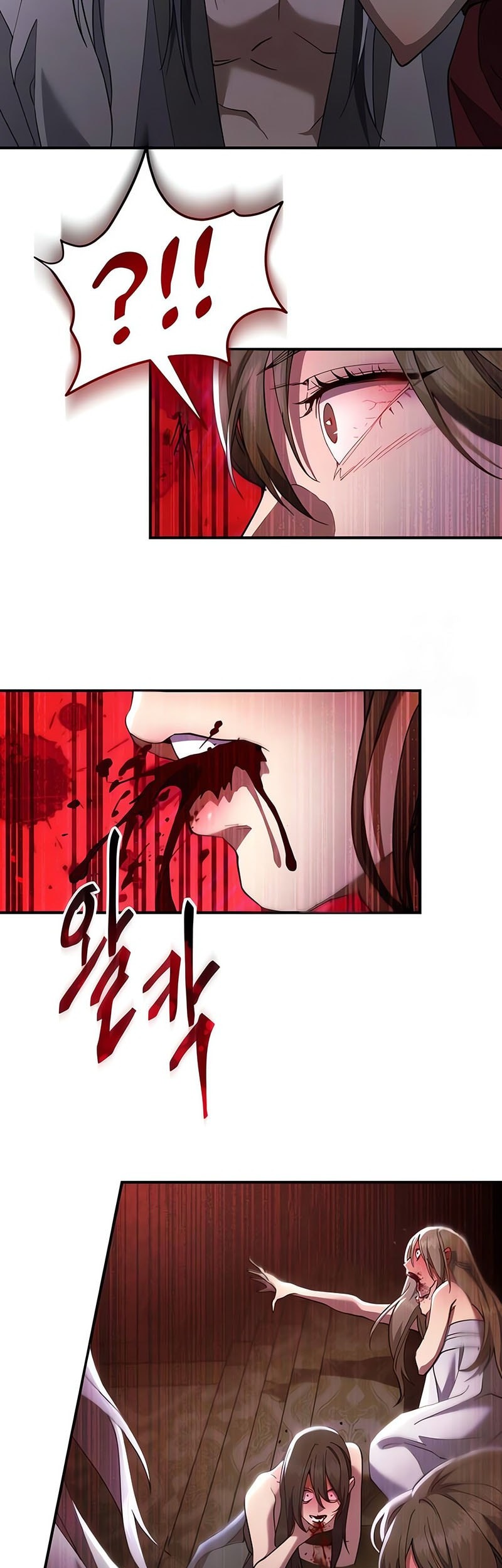 The Heavenly Demon Wants a Quiet Life Chapter 37 - halaman 16