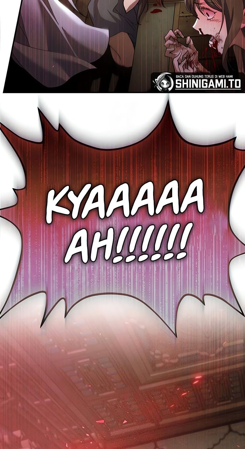 The Heavenly Demon Wants a Quiet Life Chapter 37 - halaman 17