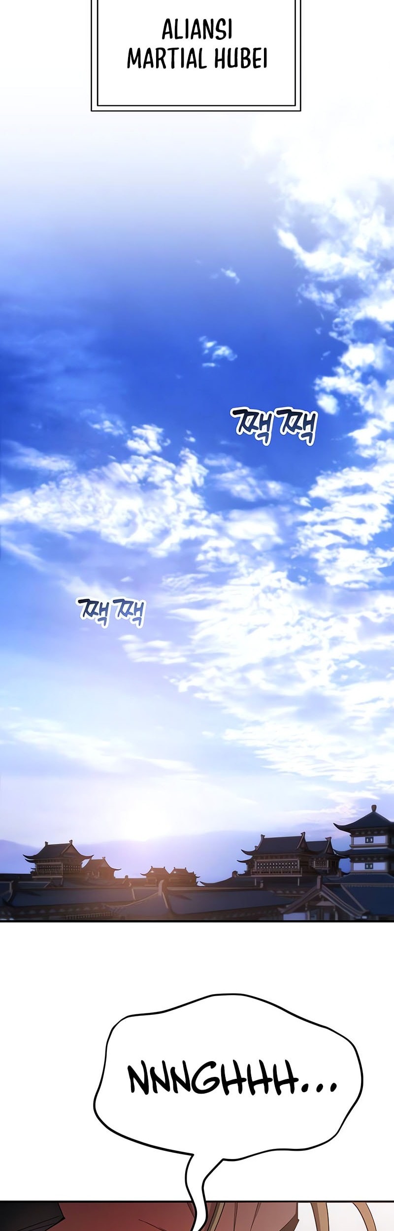 The Heavenly Demon Wants a Quiet Life Chapter 37 - halaman 23