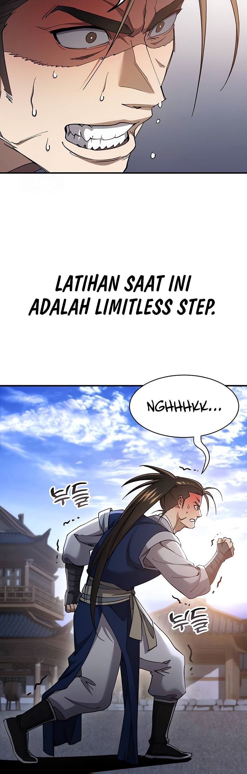 The Heavenly Demon Wants a Quiet Life Chapter 37 - halaman 24