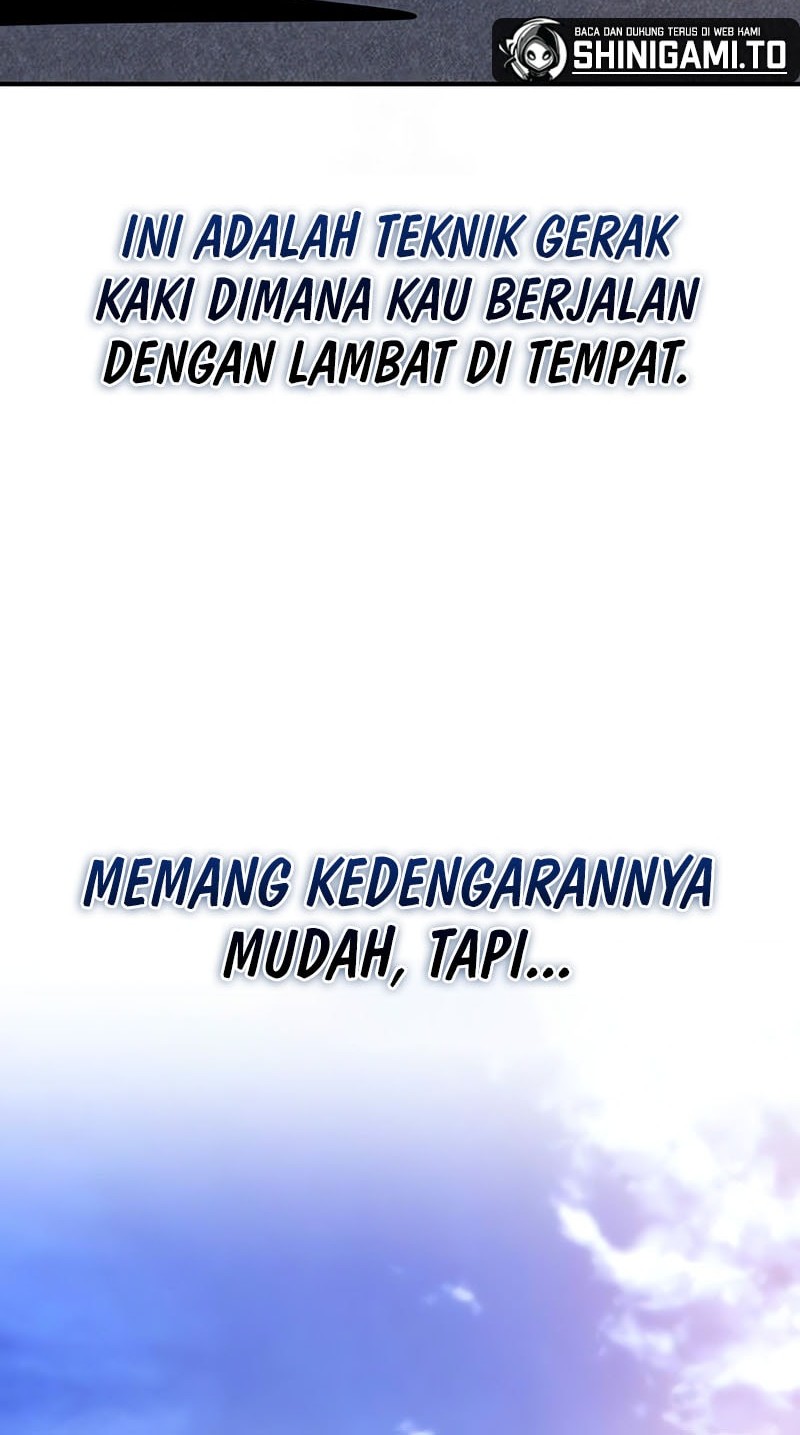The Heavenly Demon Wants a Quiet Life Chapter 37 - halaman 25