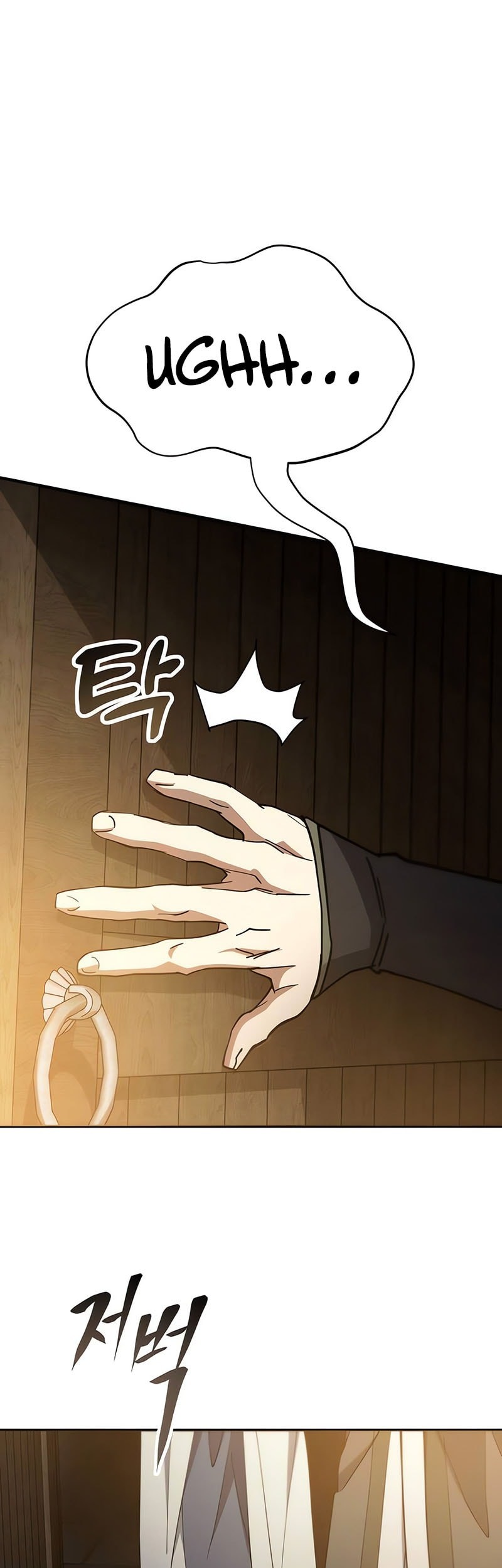 The Heavenly Demon Wants a Quiet Life Chapter 37 - halaman 34