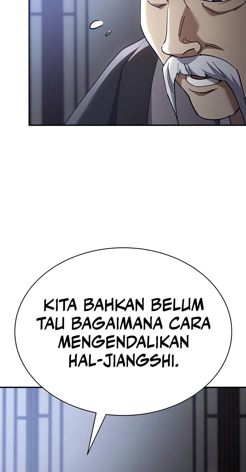 The Heavenly Demon Wants a Quiet Life Chapter 37 - halaman 45