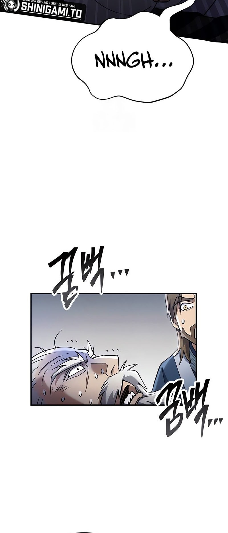 The Heavenly Demon Wants a Quiet Life Chapter 37 - halaman 49