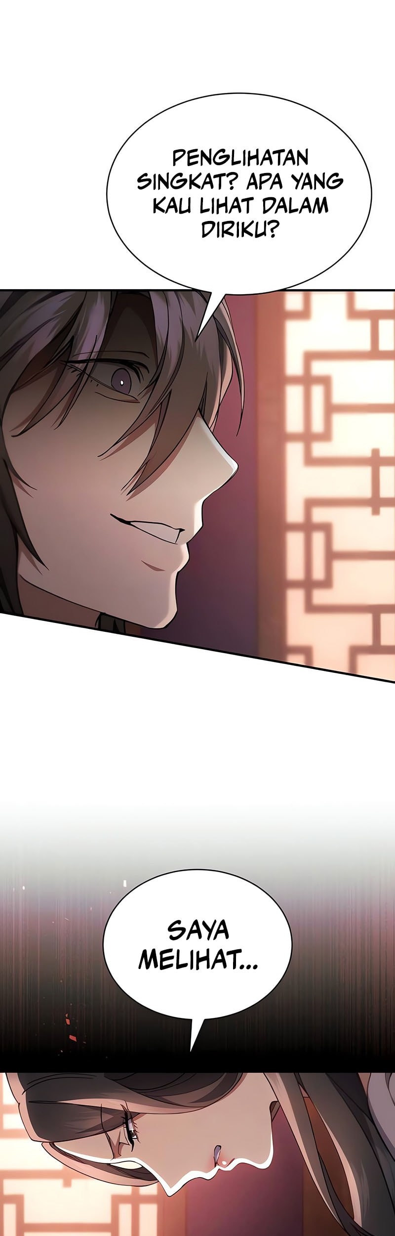 The Heavenly Demon Wants a Quiet Life Chapter 37 - halaman 76