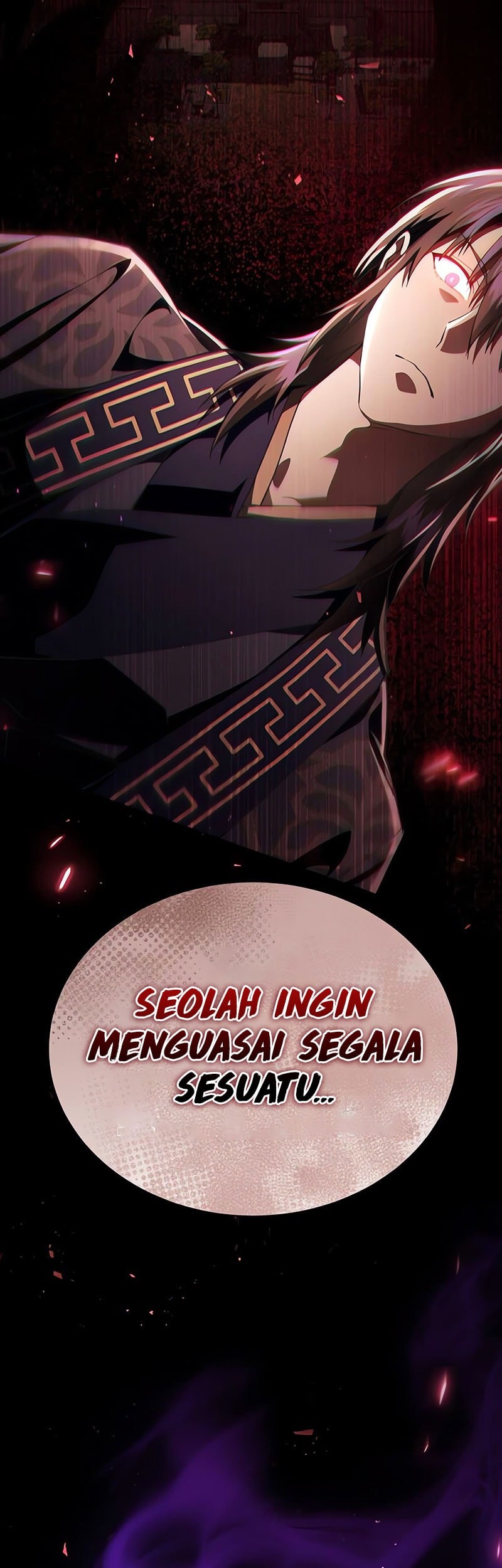 The Heavenly Demon Wants a Quiet Life Chapter 37 - halaman 78
