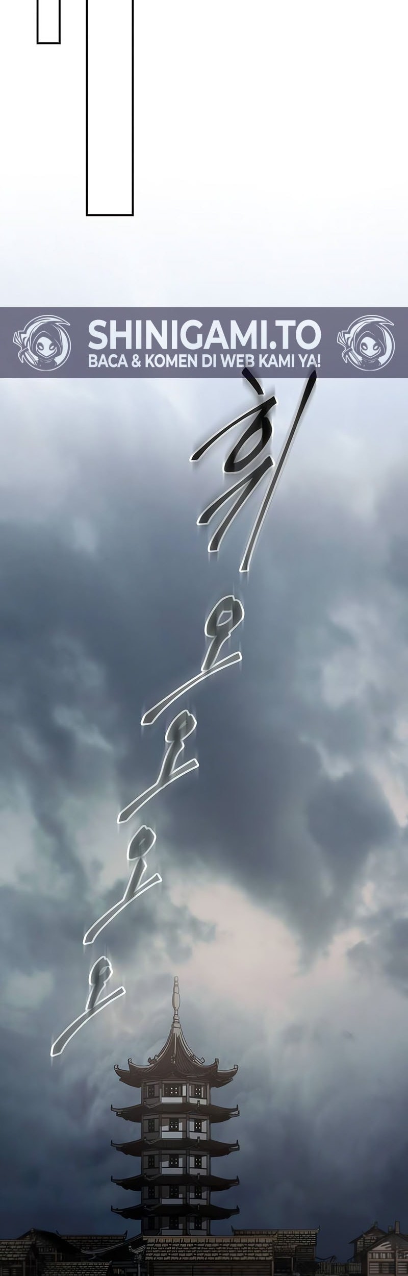 The Heavenly Demon Wants a Quiet Life Chapter 38 - halaman 39