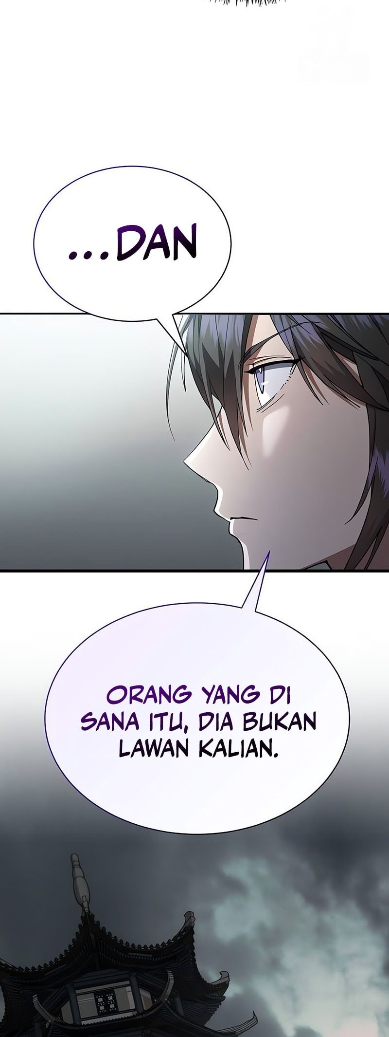 The Heavenly Demon Wants a Quiet Life Chapter 38 - halaman 49