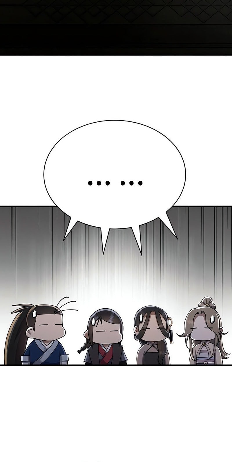 The Heavenly Demon Wants a Quiet Life Chapter 38 - halaman 53