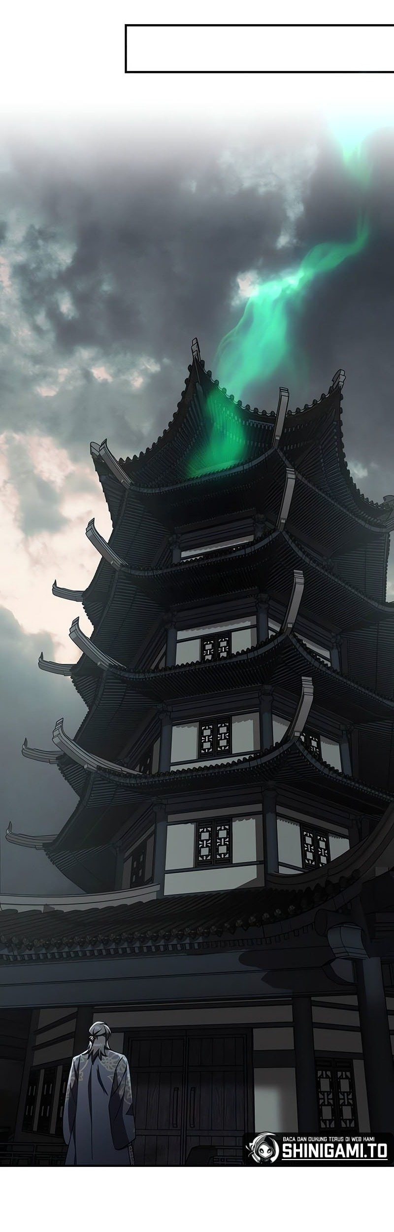 The Heavenly Demon Wants a Quiet Life Chapter 38 - halaman 55