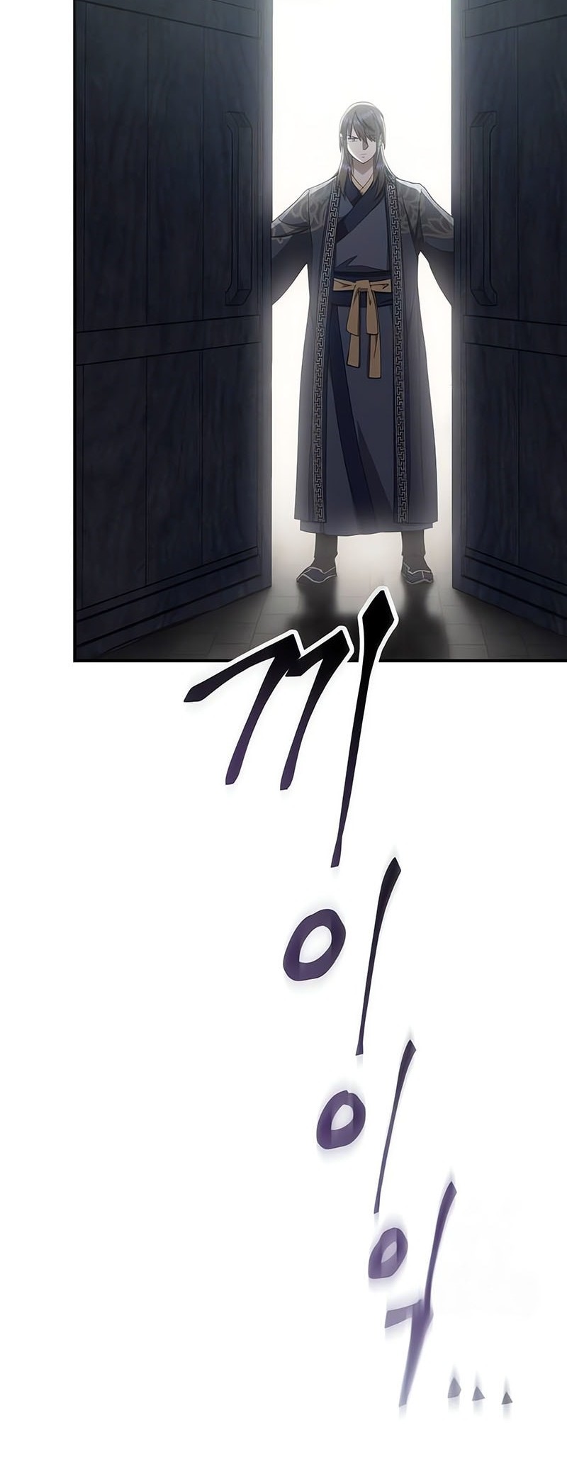 The Heavenly Demon Wants a Quiet Life Chapter 38 - halaman 57