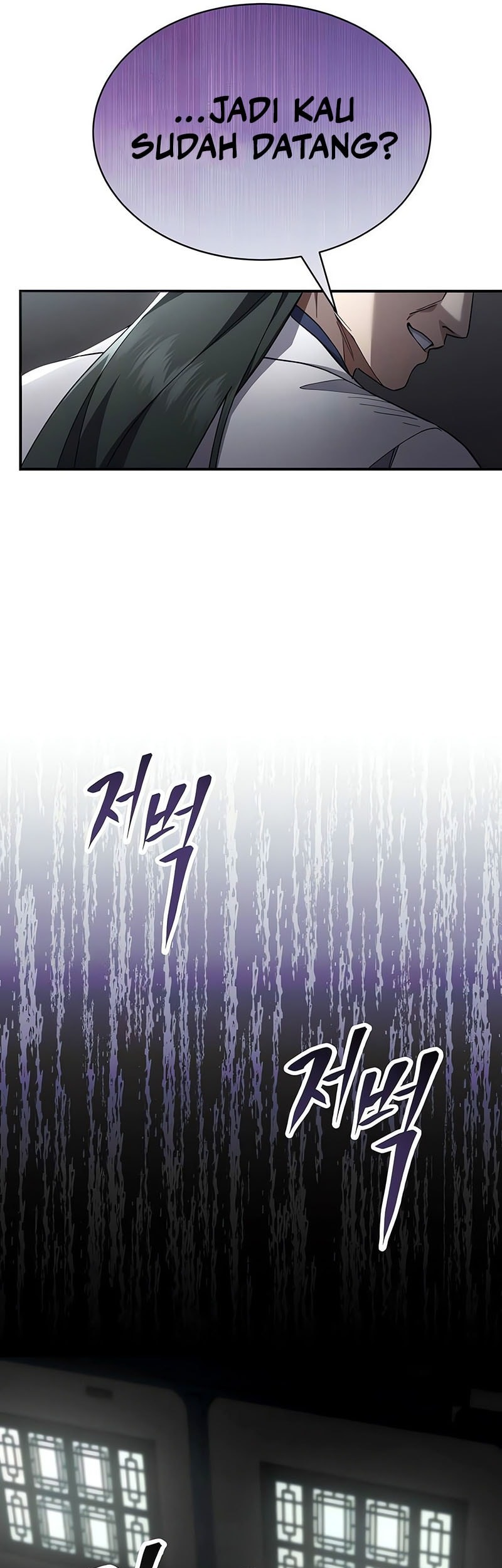 The Heavenly Demon Wants a Quiet Life Chapter 38 - halaman 58