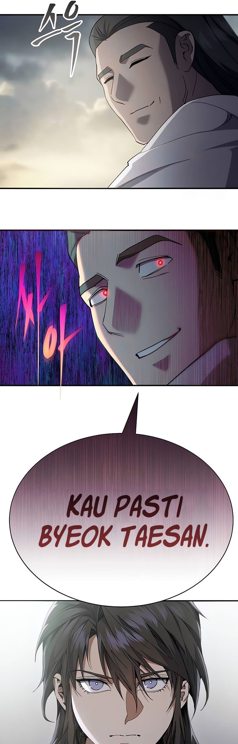 The Heavenly Demon Wants a Quiet Life Chapter 38 - halaman 66