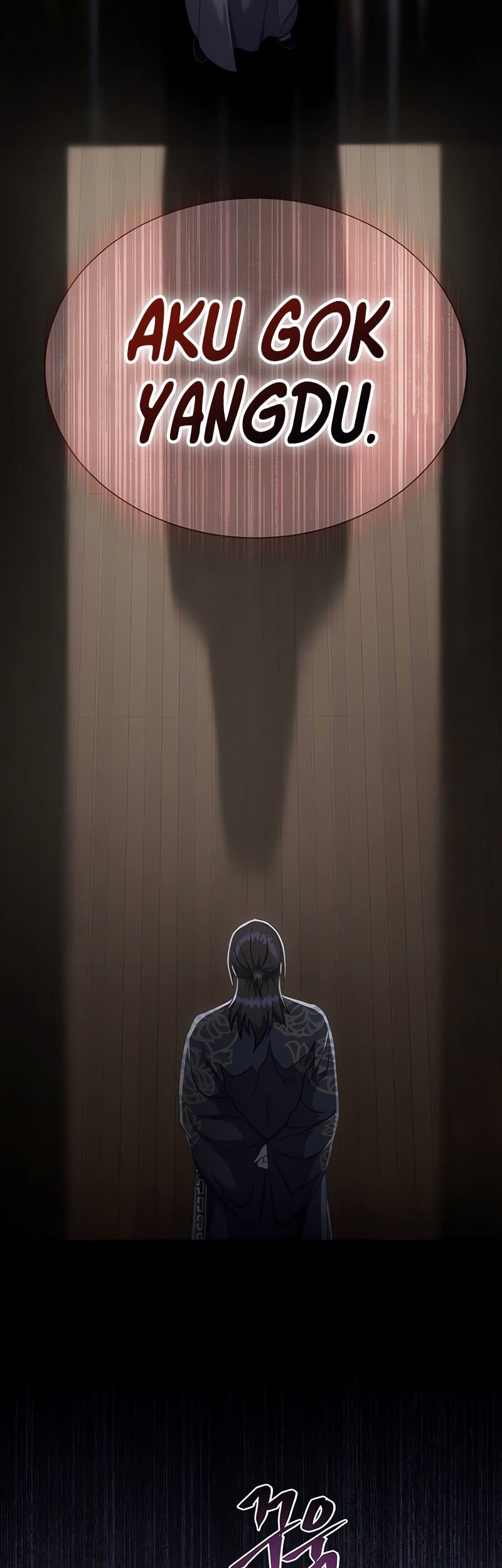 The Heavenly Demon Wants a Quiet Life Chapter 38 - halaman 68