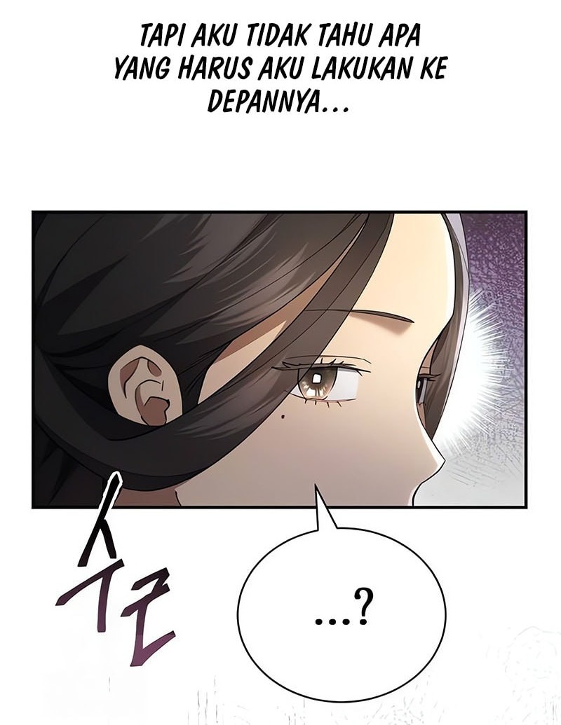 The Heavenly Demon Wants a Quiet Life Chapter 38 - halaman 9