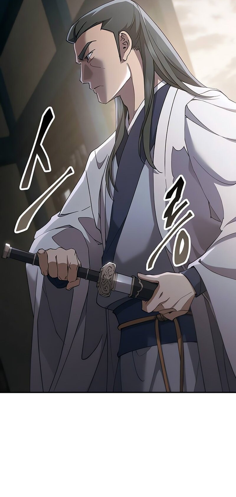 The Heavenly Demon Wants a Quiet Life Chapter 39 - halaman 16