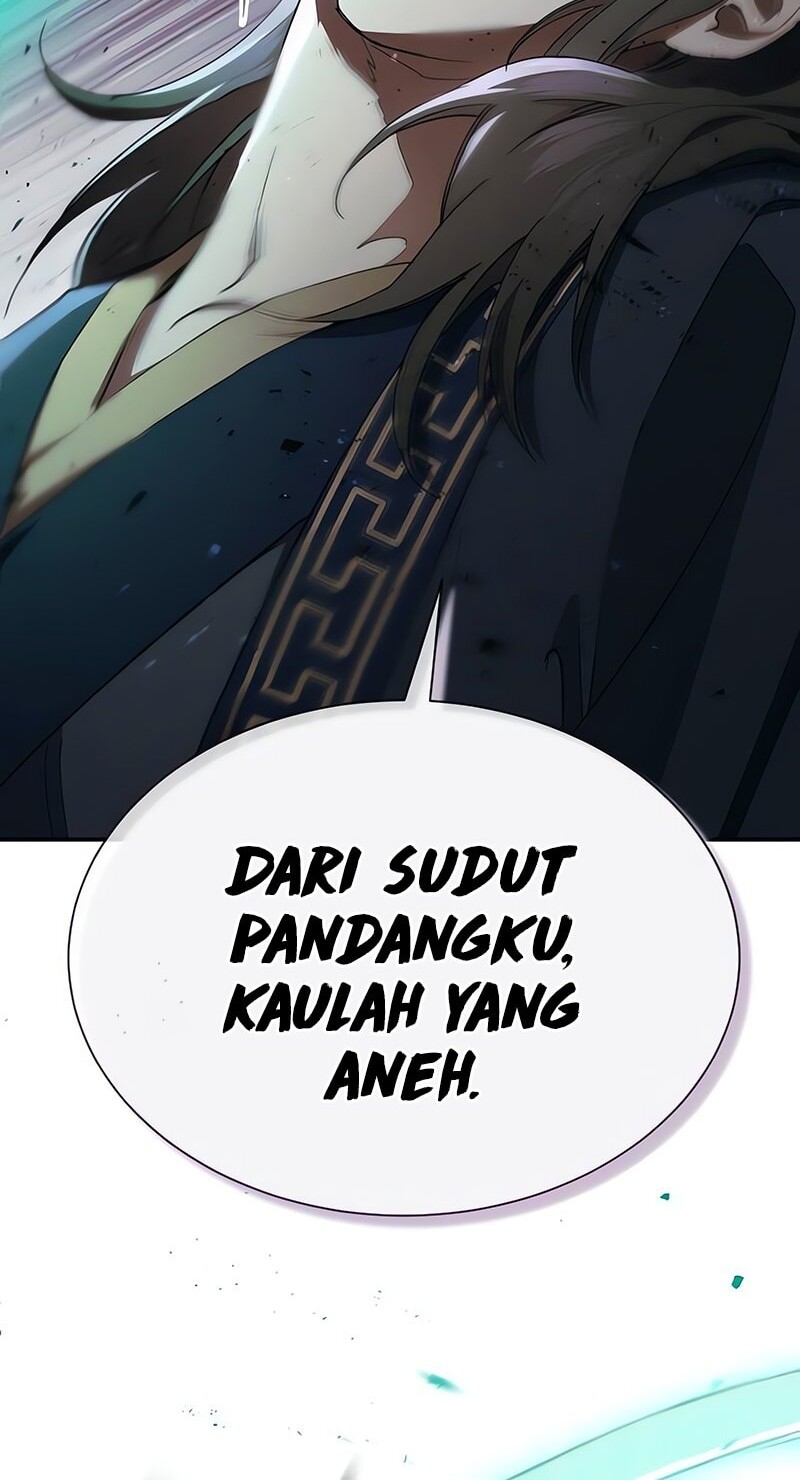 The Heavenly Demon Wants a Quiet Life Chapter 39 - halaman 20