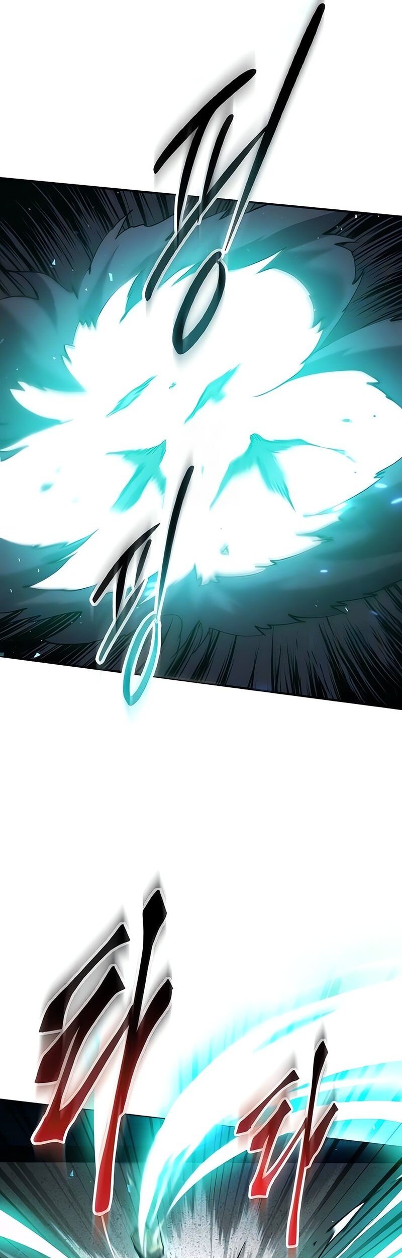 The Heavenly Demon Wants a Quiet Life Chapter 39 - halaman 33