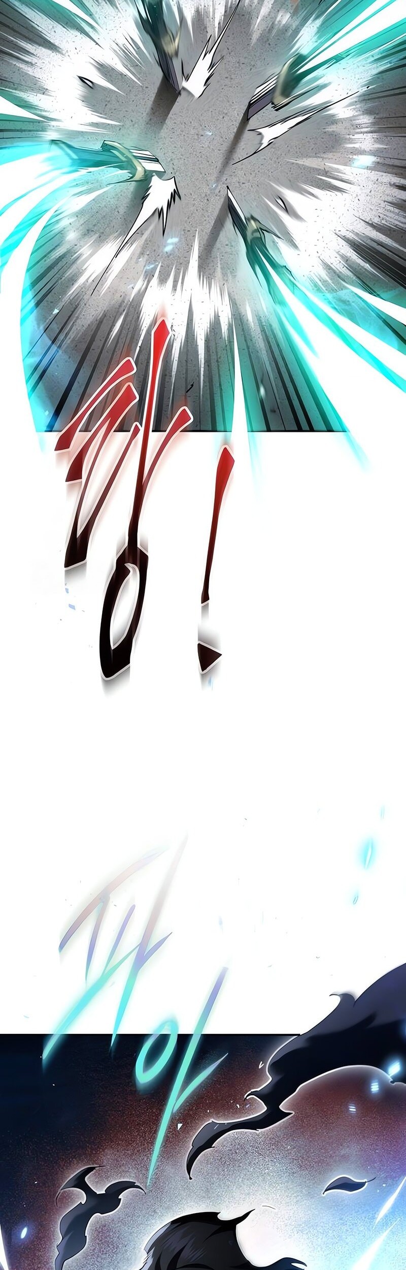 The Heavenly Demon Wants a Quiet Life Chapter 39 - halaman 34