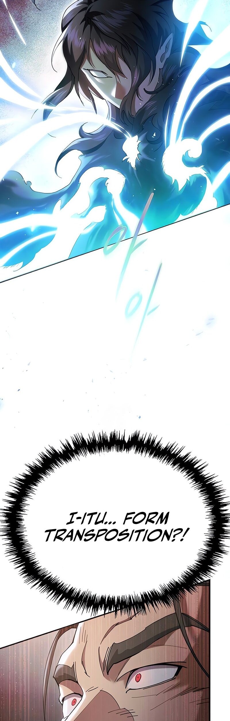 The Heavenly Demon Wants a Quiet Life Chapter 39 - halaman 35