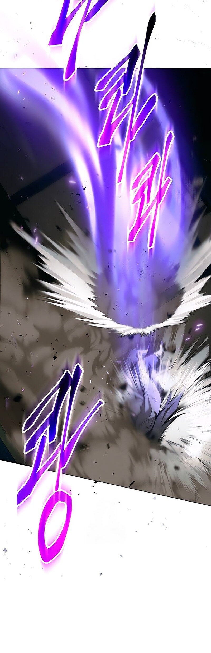 The Heavenly Demon Wants a Quiet Life Chapter 39 - halaman 40