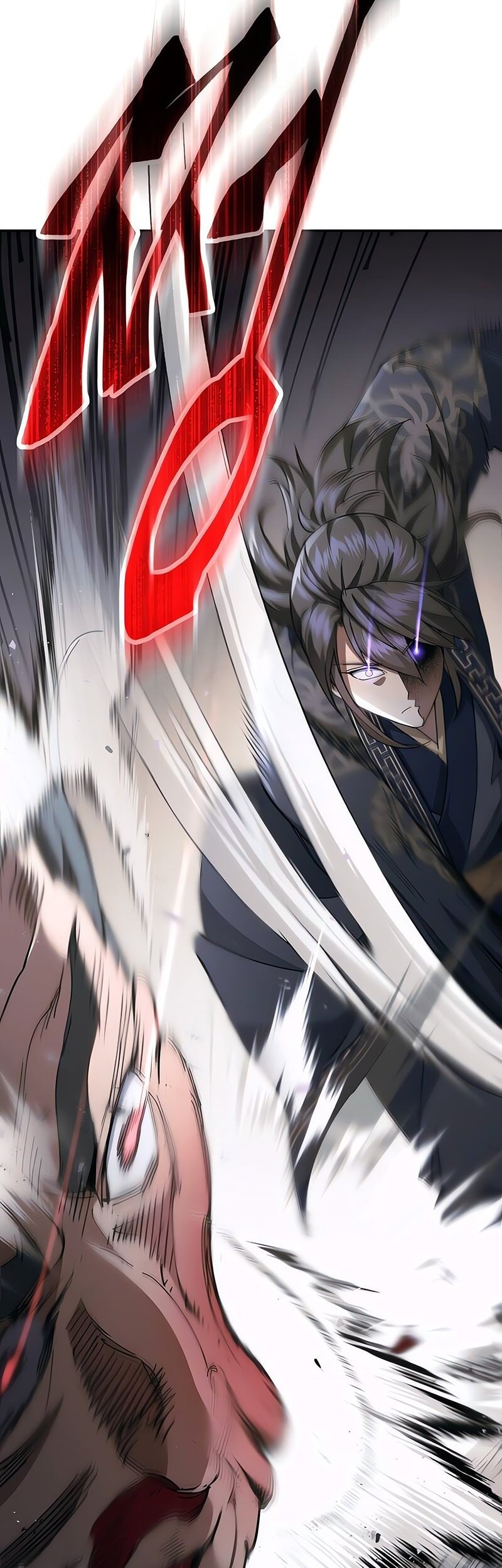 The Heavenly Demon Wants a Quiet Life Chapter 39 - halaman 43