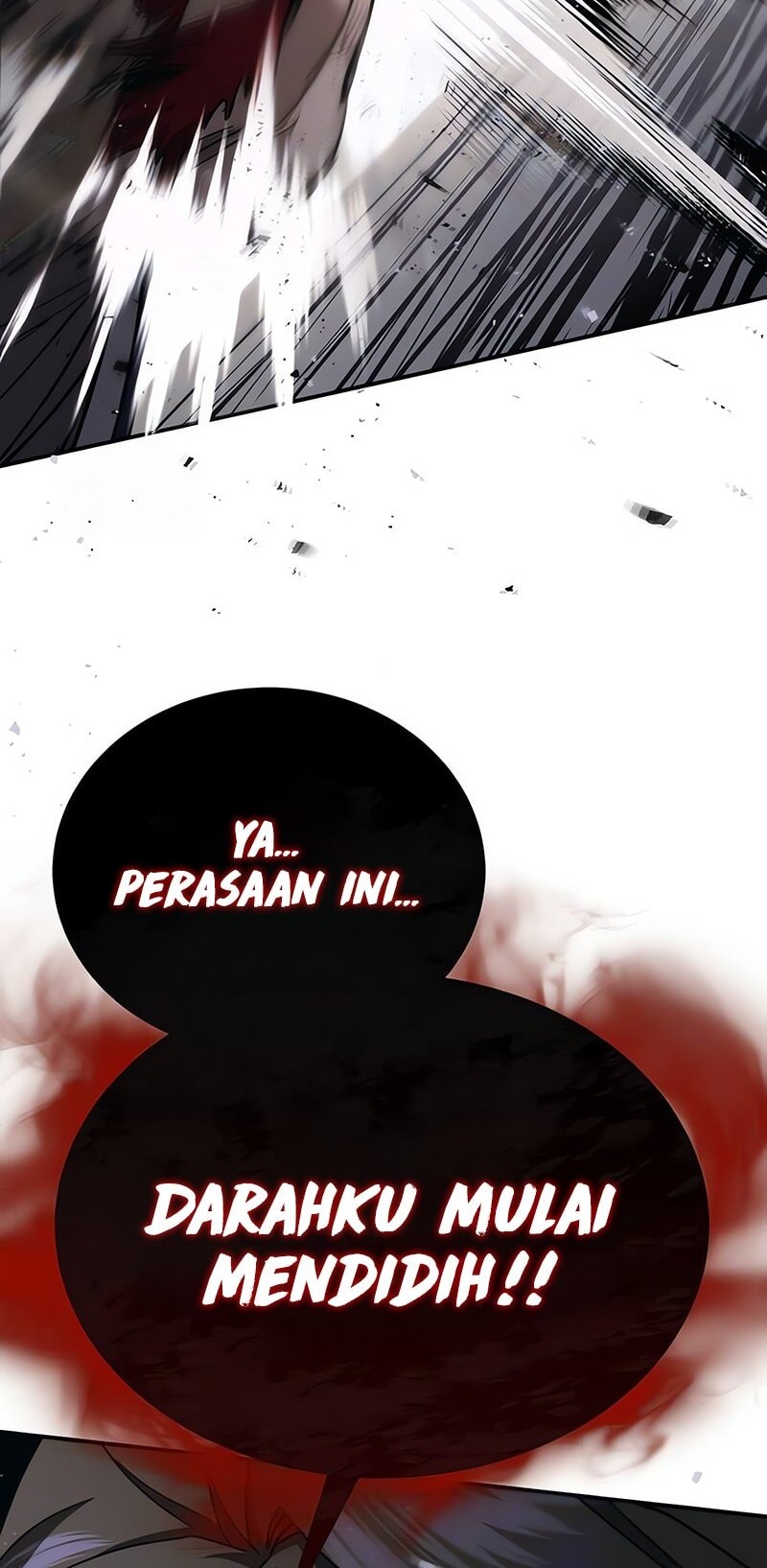 The Heavenly Demon Wants a Quiet Life Chapter 39 - halaman 44
