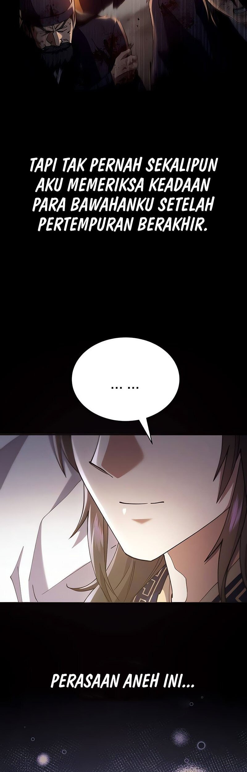 The Heavenly Demon Wants a Quiet Life Chapter 39 - halaman 55